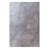 Plateau fin coloris marbre foncé en HPL Stern Silverstar - 200 x 100 x 1,3 cm