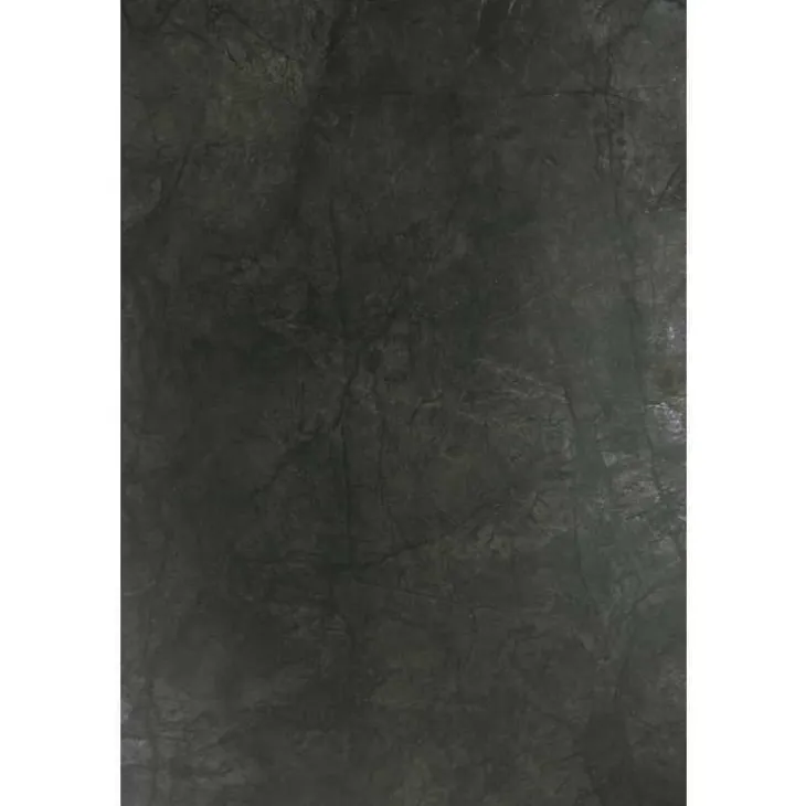 Plateau fin coloris marbre foncé en HPL Stern Silverstar - 130 x 80 x 1,3 cm