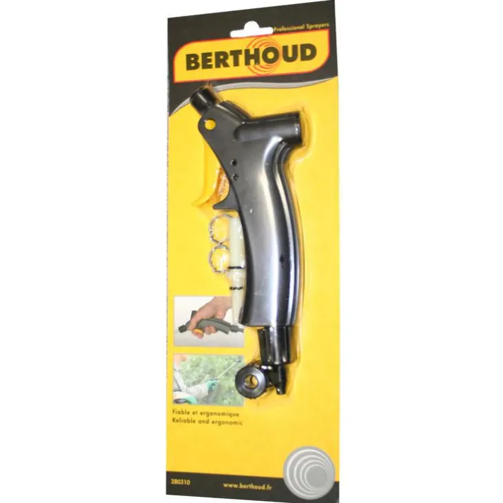 Poignée Profile complète