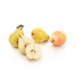 Poire Packam bio d'Argentine - Prix au kg