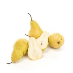 Poire variété Président de France - prix au kg