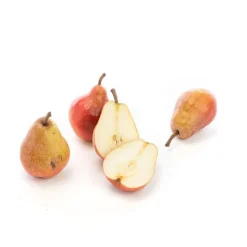 Poire William rouge bio de France - Prix au kg