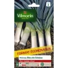 Poireau Bleu de Solaise Vilmorin - graines à semer