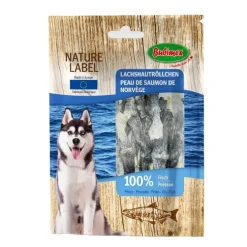 Poisson séché pour chien 50 g