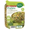 Poêlée de seitan à la libanaise bio 280 g