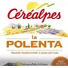 Polenta Cerealpes - 400 g
