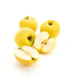 Pomme Chantecler bio de France - Prix au kg