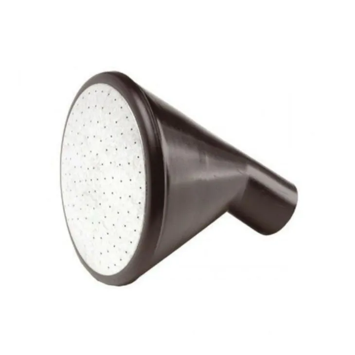 Pomme pour arrosoir de 12, 13, 15L – couleur noire