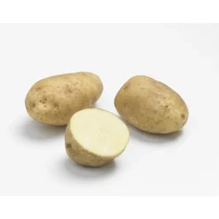 Pommes de terre Bintje calibre 28/35, 3 kg