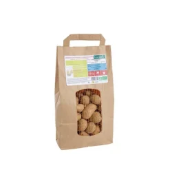 Pommes de terre Charlotte bio calibre 0001, 1,5 kg