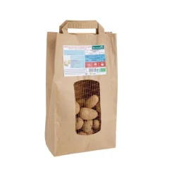 Pommes de terre Desiré bio calibre 0001, 3 kg