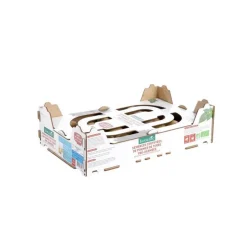 Pommes de terre Desiré bio calibre 0001, 60 plants