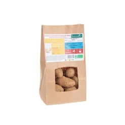 Pommes de terre Monalisa bio calibre 0001, 10 plants
