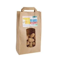 Pommes de terre Primlady bio calibre 0001, 3 kg