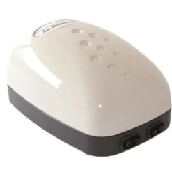 Pompe à air Air Design 250 4 W. 18,5x9x9,6 cm