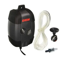 Pompe à air aquarium, débit 100L/H, EHEIM Air 100