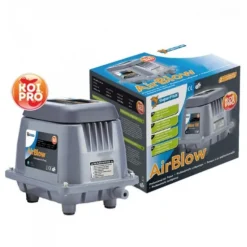 Pompe à air bassin, SUPERFISH BASSIN, modèle Air Blow 50 - 3000L/h