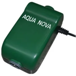 Pompe à air débit 200L/H - AQUA NOVA NA-200