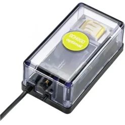 Pompe à air optimal, 250 L/H, SCHEGO - modèle de base