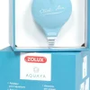 Pompe à air pour aquarium coloris bleu Zolux Stickair Ekaï