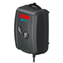 Pompe à air pour aquarium 200L/H - EHEIM Air 200