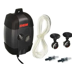 Pompe à air pour aquarium 200L/H - EHEIM Air 200