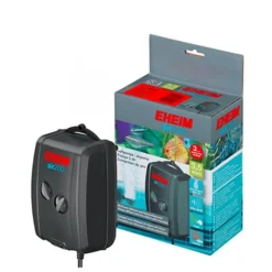 Pompe à air pour aquarium 200L/H - EHEIM Air 200