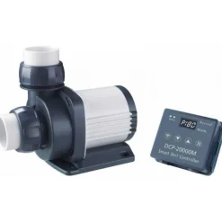 Pompe à débit contrôlé, 20000 L/H - JEBAO-JECOD modèle DCP-20000M