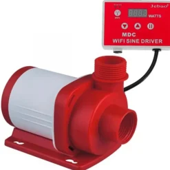 Pompe à débit contrôlé, flux 3500 L/H - JEBAO-JECOD MDC-3500