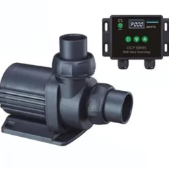 Pompe à débit contrôlé par WIFI, 15000 L/H - JEBAO-JECOD DCP-15000M
