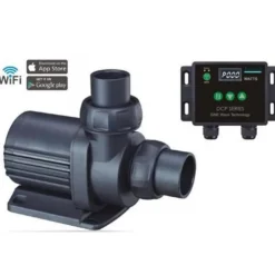 Pompe à débit contrôlé par WIFI, 15000 L/H - JEBAO-JECOD DCP-15000M