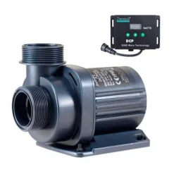 Pompe à eau à débit contrôlé 5000L/H - JEBAO-JECOD DCP-5000
