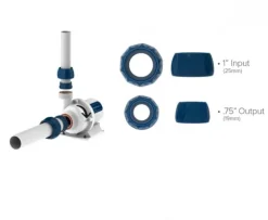 Pompe à eau aquarium ECOTECH MARINE Vectra M2