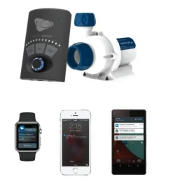 Pompe à eau aquarium ECOTECH MARINE Vectra M2