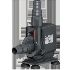 Pompe à eau compacte pour aquarium, EHEIM Compact ON 5000 - capacité 5 000L