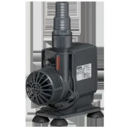 Pompe à eau compacte pour aquarium, EHEIM Compact ON 5000 - capacité 5 000L