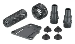 Pompe à eau compacte pour aquarium, EHEIM Compact ON 5000 - capacité 5 000L