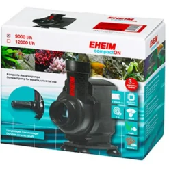 Pompe à eau compacte pour aquarium - EHEIM Compact ON 9000