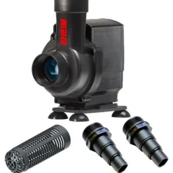 Pompe à eau compacte pour aquarium EHEIM Compact ON 16000 - débit 16000 L/h