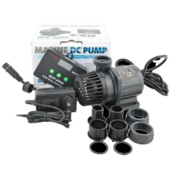 Pompe à eau contrôlable débit 2500 L/H - JEBAO-JECOD modèle DCP-2500