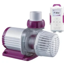 Pompe à eau contrôlable via wifi JEBADO-JECOD MDP-10000 - débit max 10000 L/H