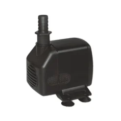 Pompe à eau d'aquarium et fontaine intérieure, spécificité NP-750 - AQUA NOVA BASSIN