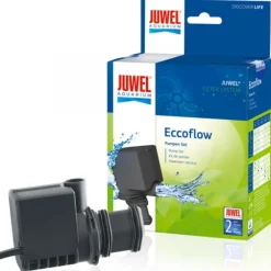 Pompe à eau efficace Eccoflow - débit 300 L/H - JUWEL