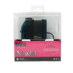 Pompe à eau haute performance, 1200L/H - NEWA - modèle NEW JET NJ1200