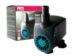 Pompe à eau haute performance NEWA New Jet NJ3000 - débit 3000L/H