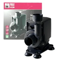 Pompe à eau haute performance NEWA - modèle New Jet NJ8000 - débit 8000L/H
