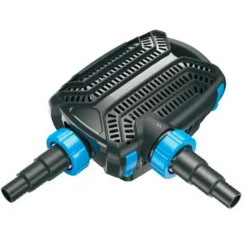 Pompe à eau pour bassin 10000L/H spéciale, SUNSUN BASSIN - modèle CTF 10000B