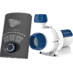 Pompe à eau spécifique aquarium, ECOTECH MARINE, modèle Vectra L2