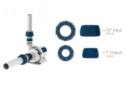 Pompe à eau spécifique aquarium, ECOTECH MARINE, modèle Vectra L2