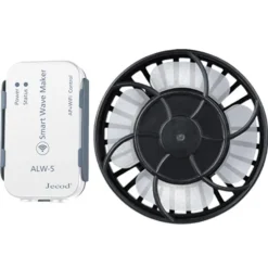 Pompe à eau wifi 3000 L/H - JEBAO-JECOD modèle ALW-5